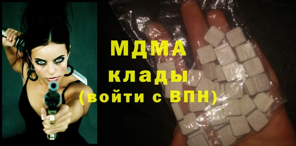 хмурый Алзамай