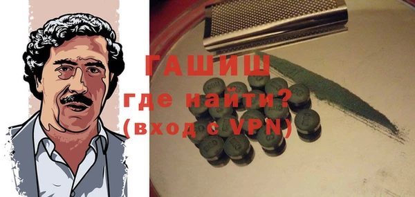 хмурый Алзамай